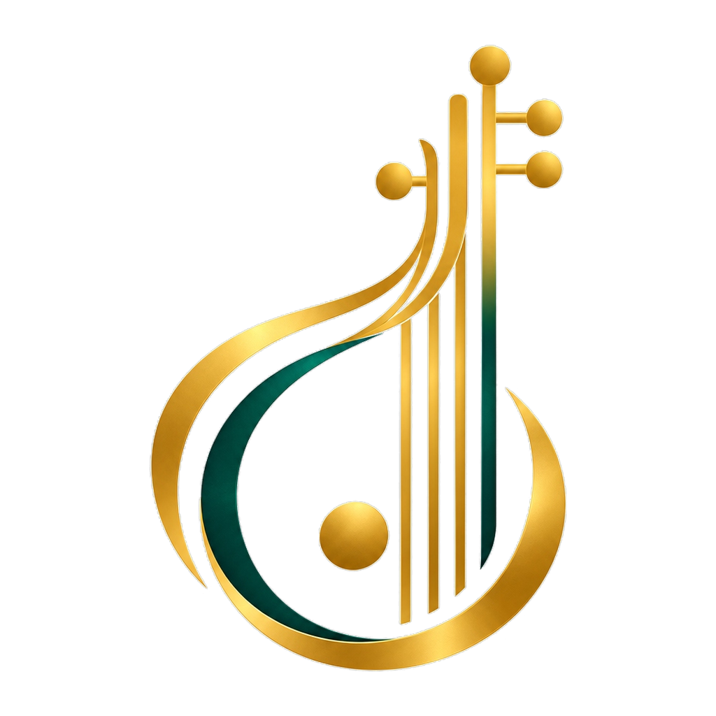 The Harmonious Veena